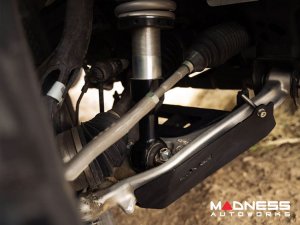 Ford Bronco Control Arm Skid Plate - DV8